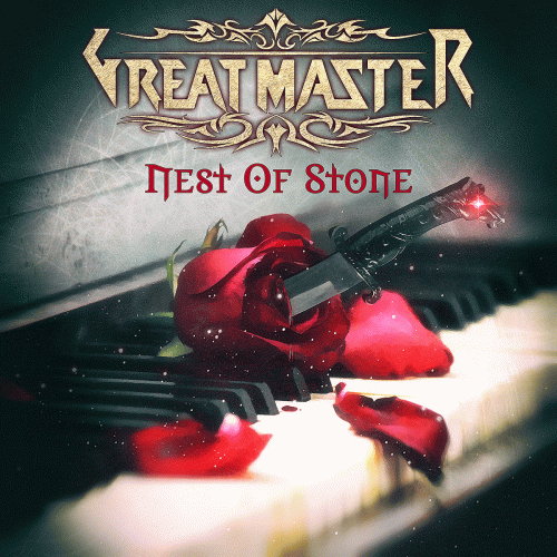 Great Master : Nest of Stone